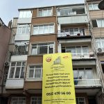 Silivrikapı Mahallesi, Kuru Sebil Sokak, No: 09 & No:7, Fatih/İstanbul - 2