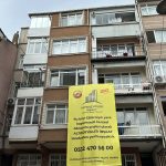 Silivrikapı Mahallesi, Kuru Sebil Sokak, No: 09 & No:7, Fatih/İstanbul - 1