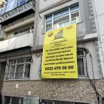 Sümbül Efendi Mahallesi, Devriş Mehmet Sokak, No: 3 Beyoğlu Apartmanı - 1