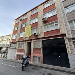 Sümbül Efendi Mahallesi, Haci Piri Sokak, No63 Fatih/İstanbul - 1