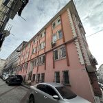 Hırka-i Şerif Mahallesi, Kafzade Sokağı, No: 09 Fatih/İstanbul Altıngeyikler Apartmanı - 2