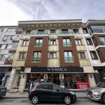 Seyyid Ömer Mahalles, Altımermer Caddes, No: 11 Fatih/İstanbul - 2