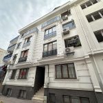 Yedikule Mahalles, Merhaba Caddesi, Fatih/İstanbul Altıngeyikler Apartmanı - 3