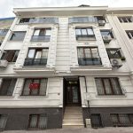 Yedikule Mahalles, Merhaba Caddesi, Fatih/İstanbul Altıngeyikler Apartmanı - 2