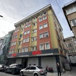 Aksaray Mahallesi, Küçük Langa Caddesi, No: 118 Fatih/İstanbul - 1