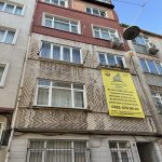 Kocamustafapaşa Mahallesi, Pamukçu Sokak Fatih/İstanbul - 1
