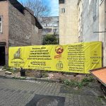 Kocamustafapaşa Mahallesi, Fevzi Ilgaz Sokak, No:11 Fatih/İstanbul - 2