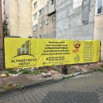 Kocamustafapaşa Mahallesi, Fevzi Ilgaz Sokak, No:11 Fatih/İstanbul - 1