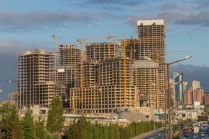 Kentsel dönüşüm nedir?