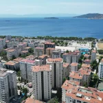 Kordonboyu, 34860 Kartal/İstanbul - Özbey Sitesi