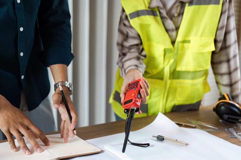 Uygulamada Kalite ve Kontrol