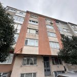 Sümbül Efendi Mahallesi, Fatih/İstanbul — Muratlar Apartmanı - 2