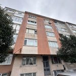 Sümbül Efendi Mahallesi, Fatih/İstanbul — Muratlar Apartmanı - 1